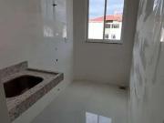 Apartamento para Venda em Ipatinga/MG Veneza 2 Quartos