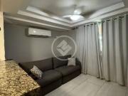 Apartamento para Venda em Ipatinga/MG Veneza 3 Quartos