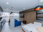 Apartamento para venda em Ipiranga com 2 quartos, sendo...