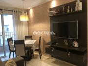 Apartamento para venda em Ipiranga em Ribeirão Preto São...
