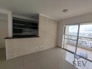 Apartamento para venda em Ipiranga de 68.00m² com 2...