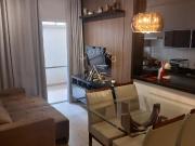 Apartamento para venda em Ipiranga em Ribeirão Preto São...