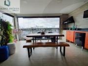 Apartamento para venda em Ipiranga de 94.00m² com 2...