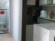 Apartamento para Venda em Ipiranga SP 1 Vaga e 2 Dormitórios