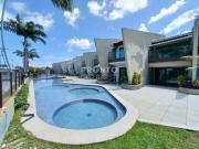 Apartamento para Venda em Ipojuca/PE Centro 1 Quartos