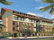 Apartamento para Venda em Ipojuca/PE Centro 1 Quartos