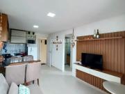 Apartamento para Venda em Ipojuca/PE Centro 1 Quartos