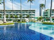 Apartamento para Venda em Ipojuca/PE Centro 1 Quartos