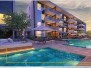 Apartamento para Venda em Ipojuca/PE Centro 2 Quartos