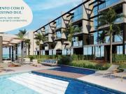 Apartamento para Venda em Ipojuca/PE Centro 2 Quartos