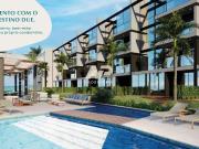 Apartamento para Venda em Ipojuca/PE Centro 2 Quartos