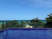 Apartamento para Venda em Ipojuca/PE Maracaipe 1 Quartos