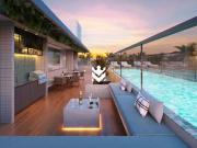 Apartamento para Venda em Ipojuca/PE Maracaipe 1 Quartos