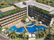 Apartamento para Venda em Ipojuca/PE Merepi II 1 Quartos