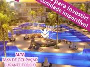Apartamento para Venda em Ipojuca/PE Merepi II 1 Quartos
