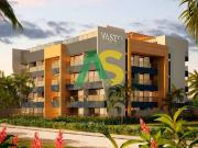 Apartamento para Venda em Ipojuca/PE Merepi II 1 Quartos