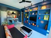 Apartamento para Venda em Ipojuca/PE Merepi II 1 Quartos