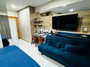 Apartamento para Venda em Ipojuca/PE Muro Alto 1 Quartos