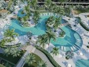 Apartamento para Venda em Ipojuca/PE Muro Alto 1 Quartos