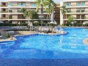 Apartamento para Venda em Ipojuca/PE Muro Alto 1 Quartos