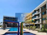 Apartamento para Venda em Ipojuca/PE Muro Alto 1 Quartos