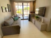 Apartamento para Venda em Ipojuca/PE Muro Alto 1 Quartos