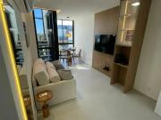 Apartamento para Venda em Ipojuca/PE Muro Alto 1 Quartos