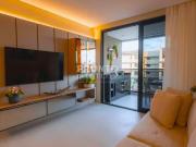 Apartamento para Venda em Ipojuca/PE Muro Alto 2 Quartos