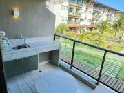 Apartamento para Venda em Ipojuca/PE Muro Alto 2 Quartos