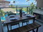 Apartamento para Venda em Ipojuca/PE Muro Alto 2 Quartos