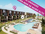 Apartamento para Venda em Ipojuca/PE Muro Alto 2 Quartos