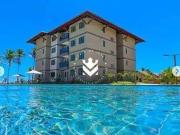 Apartamento para Venda em Ipojuca/PE Muro Alto 2 Quartos