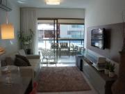 Apartamento para Venda em Ipojuca/PE Muro Alto 2 Quartos