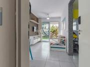 Apartamento para Venda em Ipojuca/PE Muro Alto 2 Quartos