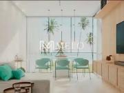 Apartamento para Venda em Ipojuca/PE Muro Alto 2 Quartos