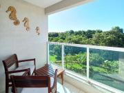 Apartamento para Venda em Ipojuca/PE Muro Alto 2 Quartos