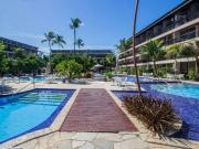 Apartamento para Venda em Ipojuca/PE Muro Alto 2 Quartos