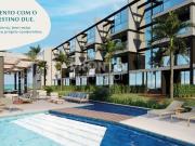 Apartamento para Venda em Ipojuca/PE Muro Alto 3 Quartos