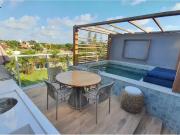 Apartamento para Venda em Ipojuca/PE Muro Alto 3 Quartos