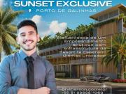 Apartamento para Venda em Ipojuca/PE Porto de Galinhas 1...
