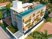 Apartamento para Venda em Ipojuca/PE Porto de Galinhas 1...