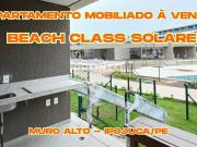 Apartamento para Venda em Ipojuca/PE Porto de Galinhas 1...