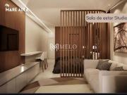 Apartamento para Venda em Ipojuca/PE Porto de Galinhas 1...