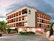 Apartamento para Venda em Ipojuca/PE Porto de Galinhas 1...