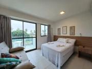 Apartamento para Venda em Ipojuca/PE Porto de Galinhas 1...