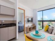 Apartamento para Venda em Ipojuca/PE Porto de Galinhas 1...