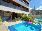 Apartamento para Venda em Ipojuca/PE Porto de Galinhas 1...