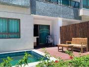 Apartamento para Venda em Ipojuca/PE Porto de Galinhas 1...