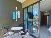 Apartamento para Venda em Ipojuca/PE Porto de Galinhas 1...