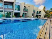 Apartamento para Venda em Ipojuca/PE Porto de Galinhas 1...